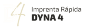 Imprenta Dyna4